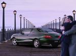 Hyundai Coupe 1996 года